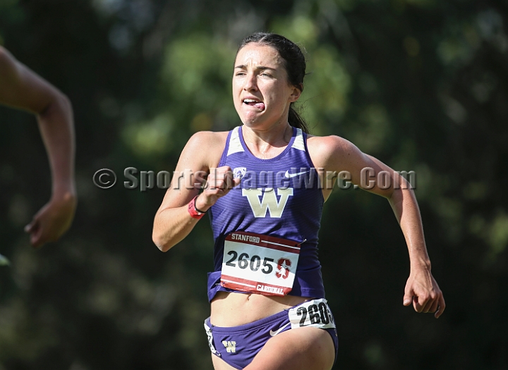 20180929StanInvXC-026.JPG - 2018 Stanford Cross Country Invitational, September 29, Stanford Golf Course, Stanford, California.